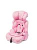 Caretero FALCON 76-150 cm autósülés - pink