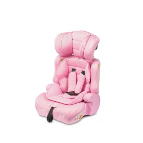 Caretero FALCON 76-150 cm autósülés - pink