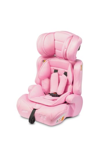 Caretero FALCON 76-150 cm autósülés - pink