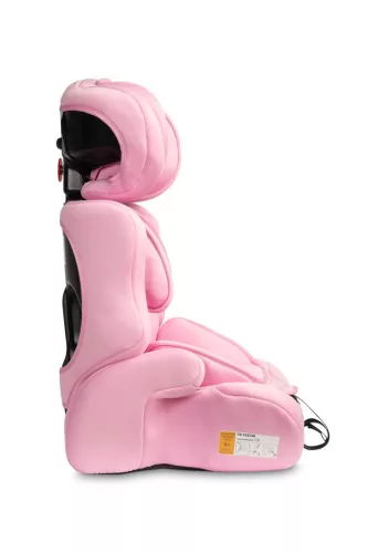 Caretero FALCON 76-150 cm autósülés - pink