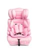 Caretero FALCON 76-150 cm autósülés - pink