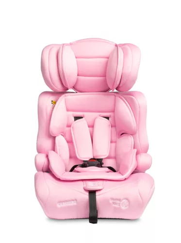Caretero FALCON 76-150 cm autósülés - pink