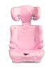 Caretero FALCON 76-150 cm autósülés - pink