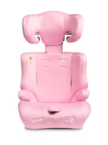 Caretero FALCON 76-150 cm autósülés - pink