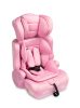 Caretero FALCON 76-150 cm autósülés - pink