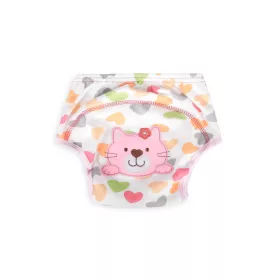 Leszoktató bugyi lányoknak 12-18 kg 3 db 