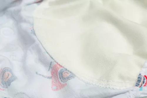 Leszoktató bugyi lányoknak 12-18 kg 3 db 