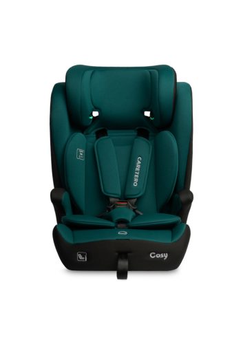Caretero COSY 76-150 cm autósülés - green