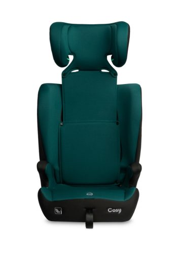 Caretero COSY 76-150 cm autósülés - green