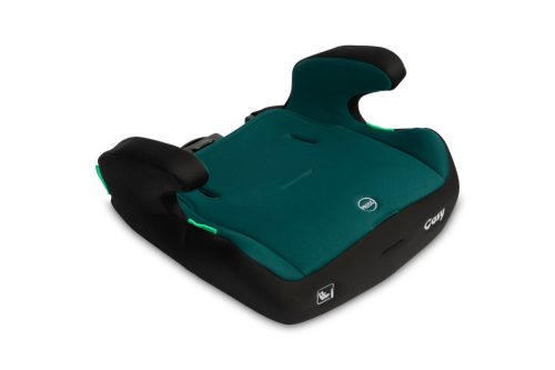 Caretero COSY 76-150 cm autósülés - green