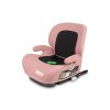 Caretero háttámás ülésmagasító IRBIS I-SIZE PINK (125-150cm)