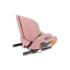 Caretero háttámás ülésmagasító IRBIS I-SIZE PINK (125-150cm)