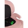Caretero háttámás ülésmagasító IRBIS I-SIZE PINK (125-150cm)