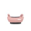 Caretero háttámás ülésmagasító IRBIS I-SIZE PINK (125-150cm)