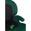 Caretero háttámás ülésmagasító IRBIS I-SIZE EMERALD (125-150cm)