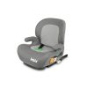 Caretero háttámás ülésmagasító IRBIS I-SIZE GRAPHITE (125-150cm)