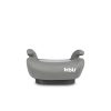 Caretero háttámás ülésmagasító IRBIS I-SIZE GRAPHITE (125-150cm)