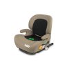 Caretero háttámás ülésmagasító IRBIS I-SIZE BEIGE (125-150cm)