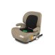 Caretero háttámás ülésmagasító IRBIS I-SIZE BEIGE (125-150cm)