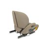 Caretero háttámás ülésmagasító IRBIS I-SIZE BEIGE (125-150cm)