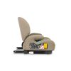 Caretero háttámás ülésmagasító IRBIS I-SIZE BEIGE (125-150cm)