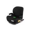 Caretero háttámás ülésmagasító IRBIS I-SIZE BLACK (125-150cm)