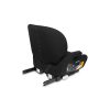 Caretero háttámás ülésmagasító IRBIS I-SIZE BLACK (125-150cm)