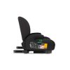 Caretero háttámás ülésmagasító IRBIS I-SIZE BLACK (125-150cm)