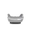 Caretero háttámás ülésmagasító IRBIS I-SIZE GREY MELANGE (125-150cm)
