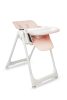 Caretero etetőszék többfunkciós Megalo - pink