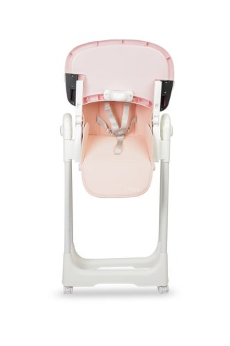 Caretero etetőszék többfunkciós Megalo - pink