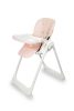 Caretero etetőszék többfunkciós Megalo - pink