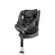 Caretero Lumi i-Size 40-150 cm autósülés - Dark Grey 