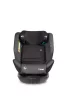 Caretero Lumi i-Size 40-150 cm autósülés - Dark Grey 