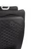 Caretero Lumi i-Size 40-150 cm autósülés - Dark Grey 