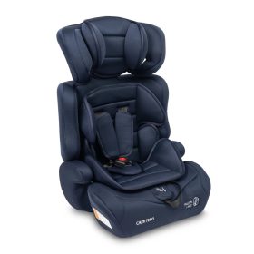 Caretero FALCON 76-150 cm autósülés - kék