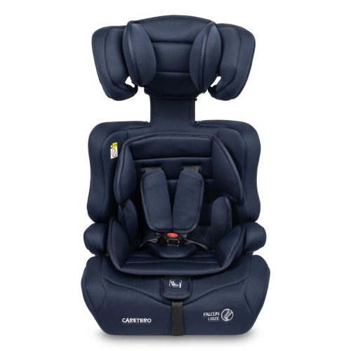 Caretero FALCON 76-150 cm autósülés - kék