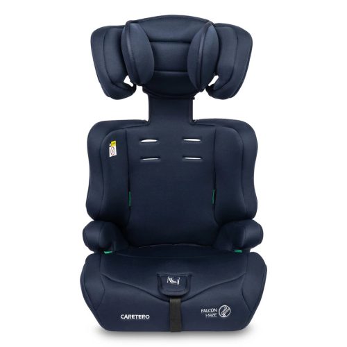 Caretero FALCON 76-150 cm autósülés - kék