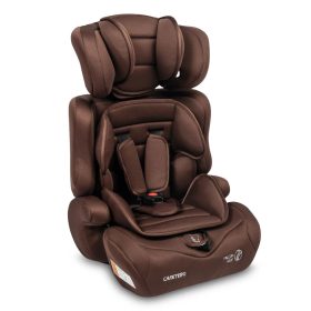 Caretero FALCON 76-150 cm autósülés - barna