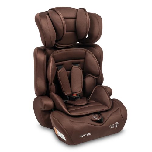 Caretero FALCON 76-150 cm autósülés - barna