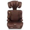 Caretero FALCON 76-150 cm autósülés - barna