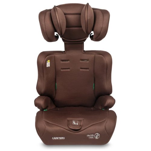 Caretero FALCON 76-150 cm autósülés - barna