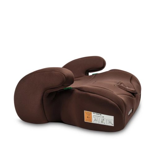 Caretero FALCON 76-150 cm autósülés - barna