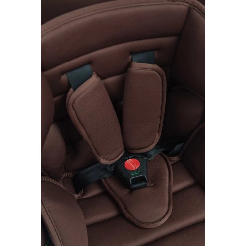 Caretero FALCON 76-150 cm autósülés - barna