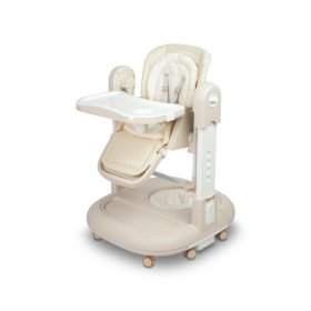 Caretero SITRON 3in1 etetőszék - bézs