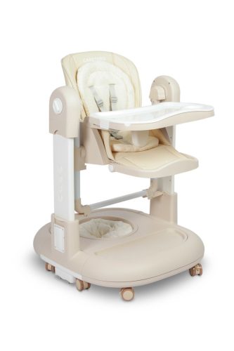 Caretero SITRON 3in1 etetőszék - bézs
