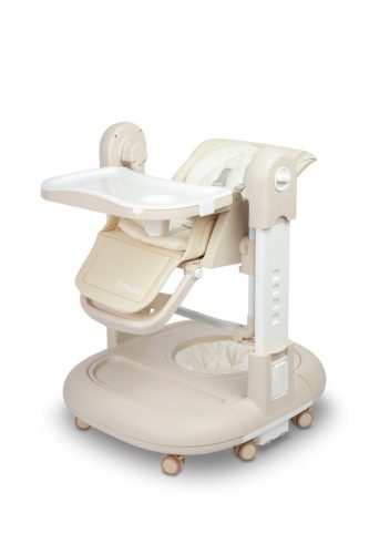 Caretero SITRON 3in1 etetőszék - bézs