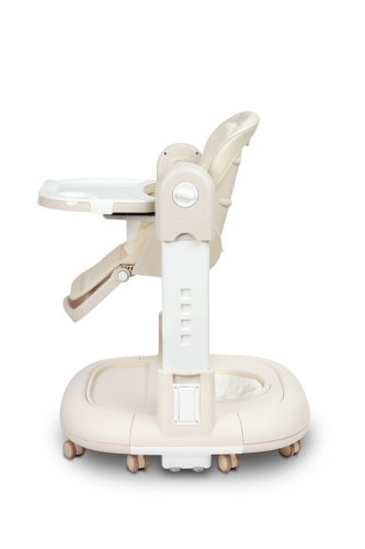 Caretero SITRON 3in1 etetőszék - bézs