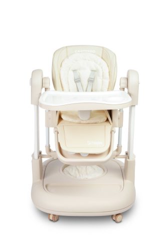 Caretero SITRON 3in1 etetőszék - bézs