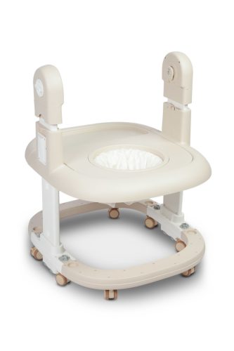 Caretero SITRON 3in1 etetőszék - bézs